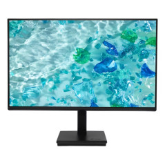 Acer Vero V7 V247Y G Monitor PC 60,5 cm (23.8") 1920 x 1080 Pixel Full HD Nero