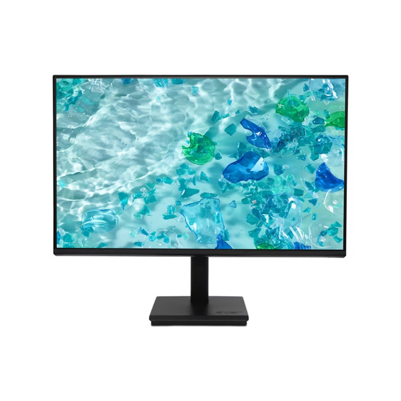 Acer Vero V7 V247Y G Monitor PC 60,5 cm (23.8") 1920 x 1080 Pixel Full HD Nero