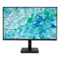 Acer Vero V7 V247Y G Monitor PC 60,5 cm (23.8") 1920 x 1080 Pixel Full HD Nero