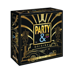 Diset Party&Co Original 30 Aniversario - Es