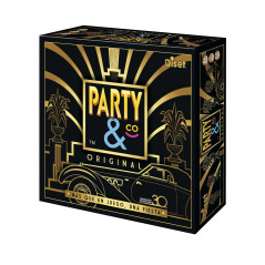 Diset Party&Co Original 30 Aniversario - Es