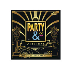 Diset Party&Co Original 30 Aniversario - Es