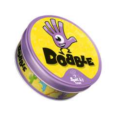 Asmodee DOBBLE Carta da gioco Famiglia