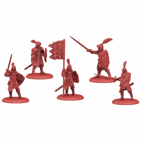 Asmodee EFCMSI21 gioco da tavolo