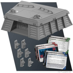 Asmodee 8435407628557 gioco da tavolo