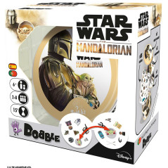 Asmodee DOBSWM01ESPT gioco da tavolo 15 min Carta da gioco Comparazione