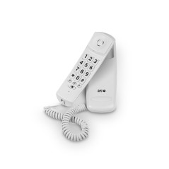 SPC Original Lite 2 Telefono analogico Bianco