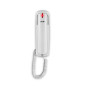 Telefono fijo spc original lite 2 blanco - tecla r - 10 memorias indirectas
