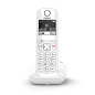Telefono inalambrico gigaset as690 blanco