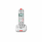 Telefono inalambrico spc comfort kairo blanco