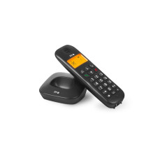 Telefono fijo inalambrico spc air negro - tecla r