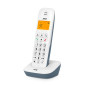 Telefono fijo inalambrico spc air blanco