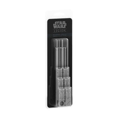 Fantasy Flight Games Star Wars  Legion Movement Tools and Range Ruler Pack Movement tray