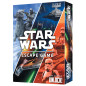 Asmodee STAR WARS ESCAPE Star Wars Escape Game Carta da gioco Fuga