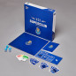 Superclub SCPORMK22 gioco da tavolo Superclub FC Porto Espansione del gioco da tavolo Strategia