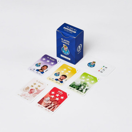 Superclub SCPORPC24 gioco da tavolo Espansione del gioco da tavolo Strategia