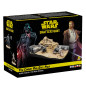 Atomic Mass Games Star Wars: Shatterpoint - You Cannot Run Duel Pack Numero