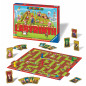 Ravensburger 00.026.063 Super Mario Labyrinth Gioco da tavolo Strategia Ravensburger 00.026.063 Super Mario Labyrinth Gioco da tavolo Strategia