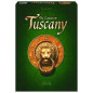 Ravensburger The castles of Tuscany Gioco da tavolo Famiglia Ravensburger The castles of Tuscany Gioco da tavolo Famiglia
