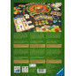 Ravensburger The castles of Tuscany Gioco da tavolo Famiglia Ravensburger The castles of Tuscany Gioco da tavolo Famiglia