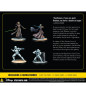 Atomic Mass Games Star Wars: Shatterpoint - Plans and Preparation Squad Pack Numero Atomic Mass Games Star Wars: Shatterpoint - Plans and Preparation Squad Pack Numero