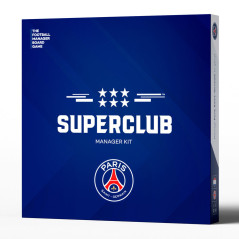 Superclub SCPSGMK22 gioco da tavolo Superclub PSG Espansione del gioco da tavolo Strategia