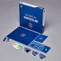 Superclub SCPSGMK22 gioco da tavolo Superclub PSG Espansione del gioco da tavolo Strategia Superclub SCPSGMK22 gioco da tavolo Superclub PSG Espansione del gioco da tavolo Strategia