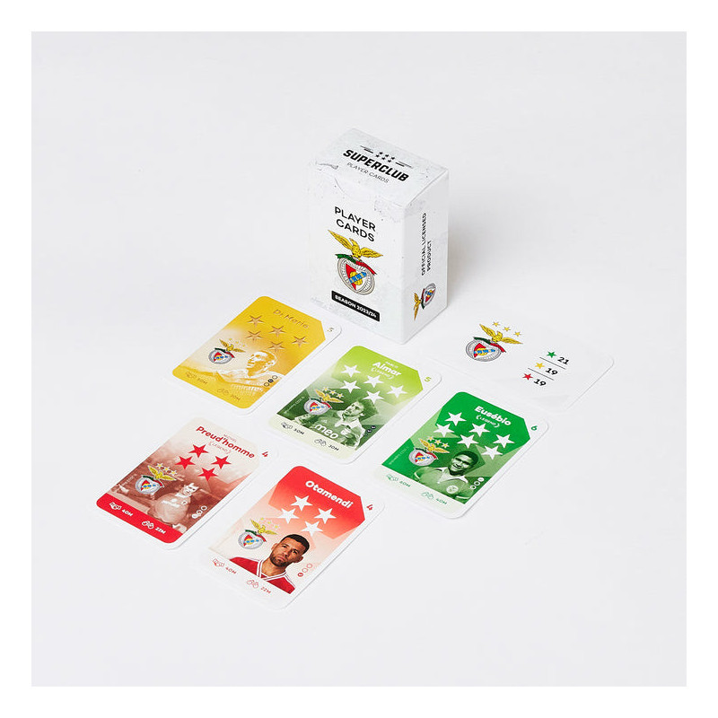 Superclub SCSLBPC24 gioco da tavolo Espansione del gioco da tavolo Strategia Superclub SCSLBPC24 gioco da tavolo Espansione del gioco da tavolo Strategia