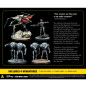 Atomic Mass Games Star Wars: Shatterpoint - Appetite for Destruction Squad Pack Numero