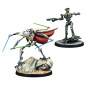 Atomic Mass Games Star Wars: Shatterpoint - Appetite for Destruction Squad Pack Numero Atomic Mass Games Star Wars: Shatterpoint - Appetite for Destruction Squad Pack Numero