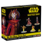 Atomic Mass Games Star Wars: Shatterpoint - We Are Brave: Squad Pack Numero Atomic Mass Games Star Wars: Shatterpoint - We Are Brave: Squad Pack Numero