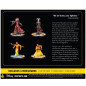 Atomic Mass Games Star Wars: Shatterpoint - We Are Brave: Squad Pack Numero Atomic Mass Games Star Wars: Shatterpoint - We Are Brave: Squad Pack Numero