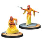 Atomic Mass Games Star Wars: Shatterpoint - We Are Brave: Squad Pack Numero Atomic Mass Games Star Wars: Shatterpoint - We Are Brave: Squad Pack Numero