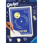 Ravensburger 23733 pagina e libro da colorare Colore per kit di verniciatura in base ai numeri Ravensburger 23733 pagina e libro da colorare Colore per kit di verniciatura in base ai numeri