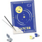 Ravensburger 23733 pagina e libro da colorare Colore per kit di verniciatura in base ai numeri Ravensburger 23733 pagina e libro da colorare Colore per kit di verniciatura in base ai numeri