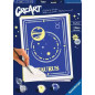 Ravensburger CreArt - MNZ - Stier Ravensburger CreArt - MNZ - Stier