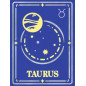 Kit para pintar con nmeros ravensburger creart serie trend d zodiac: tauro