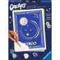 Ravensburger 23744 pagina e libro da colorare Colore per kit di verniciatura in base ai numeri Ravensburger 23744 pagina e libro da colorare Colore per kit di verniciatura in base ai numeri