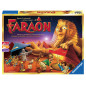 Ravensburger Faraon Gioco da tavolo Viaggio/avventura