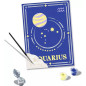 Ravensburger 23738 pagina e libro da colorare Colore per kit di verniciatura in base ai numeri