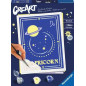Ravensburger CreArt - MNZ - Steinbock Ravensburger CreArt - MNZ - Steinbock