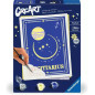 Ravensburger 23741 pagina e libro da colorare Colore per kit di verniciatura in base ai numeri Ravensburger 23741 pagina e libro da colorare Colore per kit di verniciatura in base ai numeri