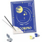 Ravensburger 23740 pagina e libro da colorare Colore per kit di verniciatura in base ai numeri Ravensburger 23740 pagina e libro da colorare Colore per kit di verniciatura in base ai numeri