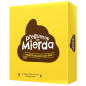 Asmodee Preguntas de mierda Carta da gioco Festa Asmodee Preguntas de mierda Carta da gioco Festa