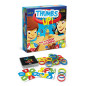 Blue Orange Thumbs Up Gioco da tavolo Abilità motoria fine (destrezza) Blue Orange Thumbs Up Gioco da tavolo Abilità motoria fine (destrezza)