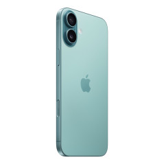 Apple iPhone 16 Plus 256GB Verde acqua