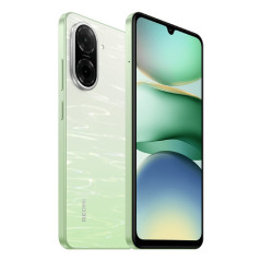 Xiaomi Redmi A5 17,5 cm (6.88") Doppia SIM Android 15 4G USB tipo-C 4 GB 128 GB 5200 mAh Verde