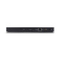 Acer NP.DCK11.01N replicatore di porte e docking station per laptop Nero