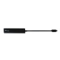 NGS WONDERHUB4 USB 2.0 Type-C 480 Mbit/s Nero