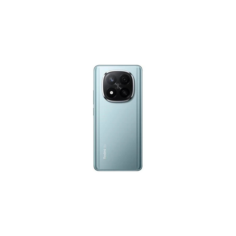 Movil xiaomi redmi note 14 pro+ 5g 8 - 256gb azul